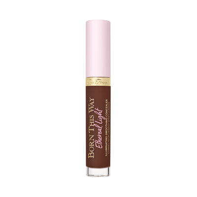 BTW ETHEREAL LIGHT ILLUMINATING SMOOTHING CONCEALER (CORRECTOR)